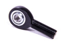 FK ROD ENDS Rod End 1/2 x 5/8-18 RH Alum Male ALRSM8B (Black)