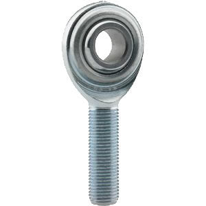 FK ROD ENDS Rod End 5/8 x 3/4-16 RH Male w/Teflon Liner CMX12-10T
