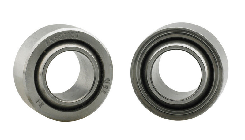 FK ROD ENDS 3/4 Spherical Bearing w/ SS 17-4 Race/440C Ball FKSSX12T