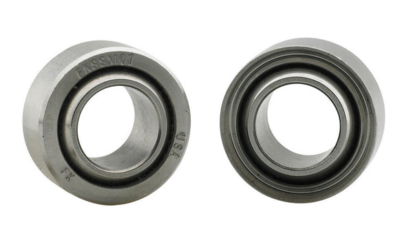 FK ROD ENDS 1/2 Spherical Bearing w/ SS 17-4 Race/440C Ball FKSSX8T