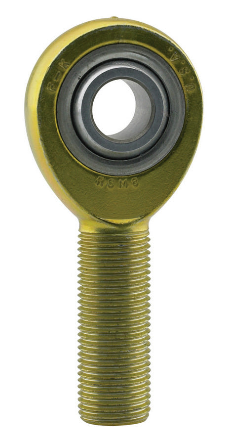 FK ROD ENDS Rod End 1/2 x 5/8-18 LH Male RSML8