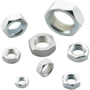 FK ROD ENDS 5/8 LH Steel Jam Nut - 3/4 Hex SJNL10-1