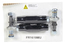 FLAMING RIVER Bump Steer Kit 65-70 Mu stang FR1619MU