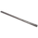 FLAMING RIVER Double D Shaft 18in Long FR1850