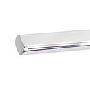FLAMING RIVER Stainless 36in DD Shaft FR1851SSPL