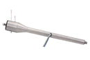 FLAMING RIVER 30in Steel Tilt Column FR20005
