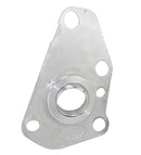 FLAMING RIVER Swivel Floor Mount Satin 67-69 Camaro FR20101FB