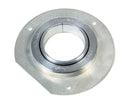FLAMING RIVER Floor Mount Swivel Satin Mustang 1965-1966 FR20101M5