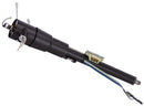FLAMING RIVER 70-81 Camaro Direct Fit Steering Column Black FR30015BK