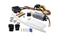 FUELAB FUEL SYSTEMS Fuel Pump EFI In-Tank 500LPH Brushless 9mm Brb 25314