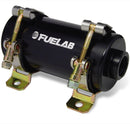 FUELAB FUEL SYSTEMS Fuel Pump Brushless EFI Electric In-Line 1800HP 42402-1