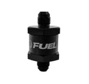 FUELAB FUEL SYSTEMS Check Valve One Way High Flow -6an 71702