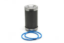 FUELAB FUEL SYSTEMS Fuel Filter Element 3in 6 Micron Fiberglass 71804