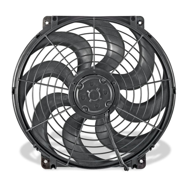 FLEX-A-LITE 24-Volt Fan Electric 16in Fan 104354