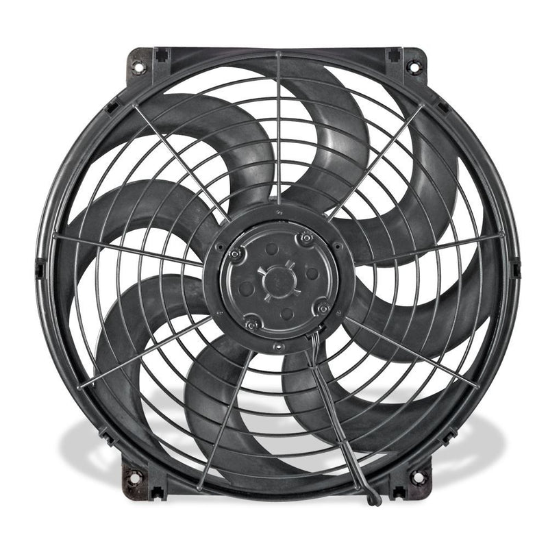 FLEX-A-LITE 24-Volt Fan Electric 16in Fan 104354