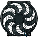 FLEX-A-LITE 14in. S-BladePusher/Pull er Fan 104360