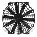 FLEX-A-LITE Flex-Wave Electric Fan14 in Pusher or Puller 104364