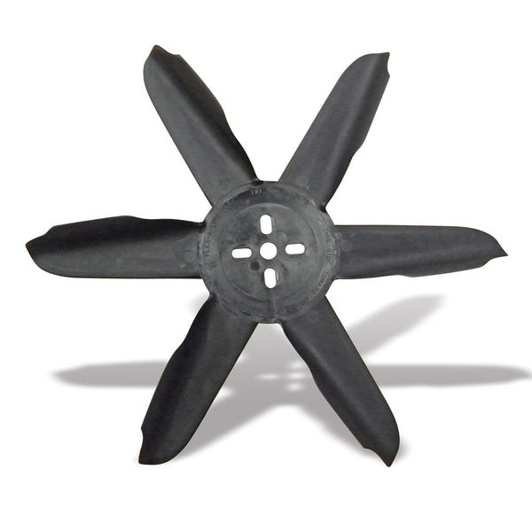 FLEX-A-LITE 18in Molded Nylon Fan 104465