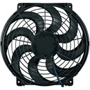 FLEX-A-LITE 16in S-Blade Push/Puller Electric Fan 104637