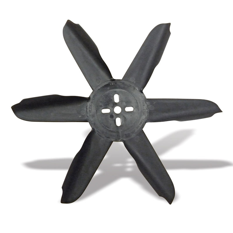 FLEX-A-LITE 14in Molded Nylon Fan 104715