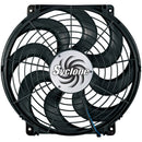FLEX-A-LITE 16in Curved Blade Fan250 0 CFM 105317