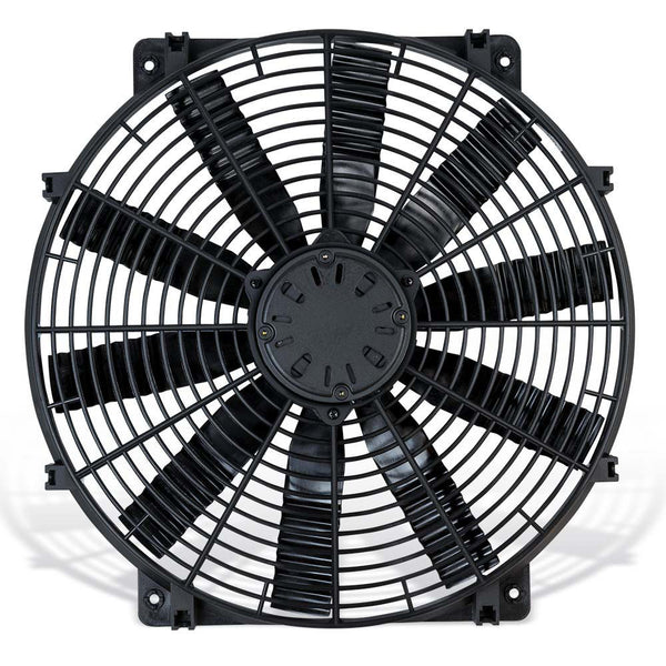 FLEX-A-LITE Flex-Wave Electric Fan16 in LoBoy Puller 105390