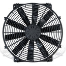 FLEX-A-LITE Flex-Wave Electric Fan16 in LoBoy Pusher 105391