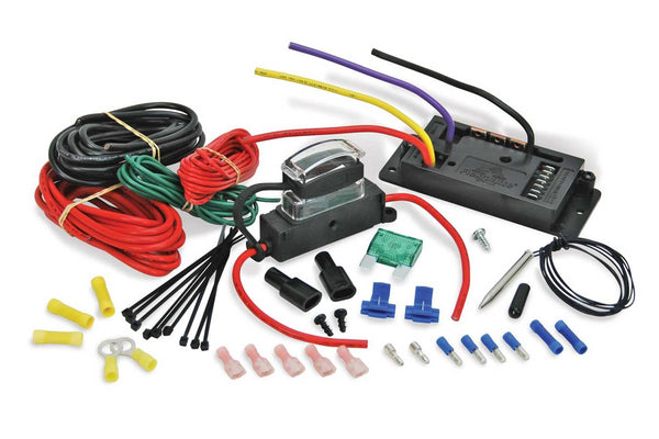 FLEX-A-LITE Variable Temp Controller Quick Start Probe Style 106999