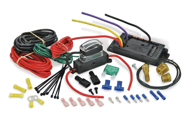 FLEX-A-LITE Variable Temp Controller Quick Start Screw In 107185