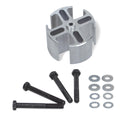 FLEX-A-LITE 2in Mopar Spacer Kit 108431
