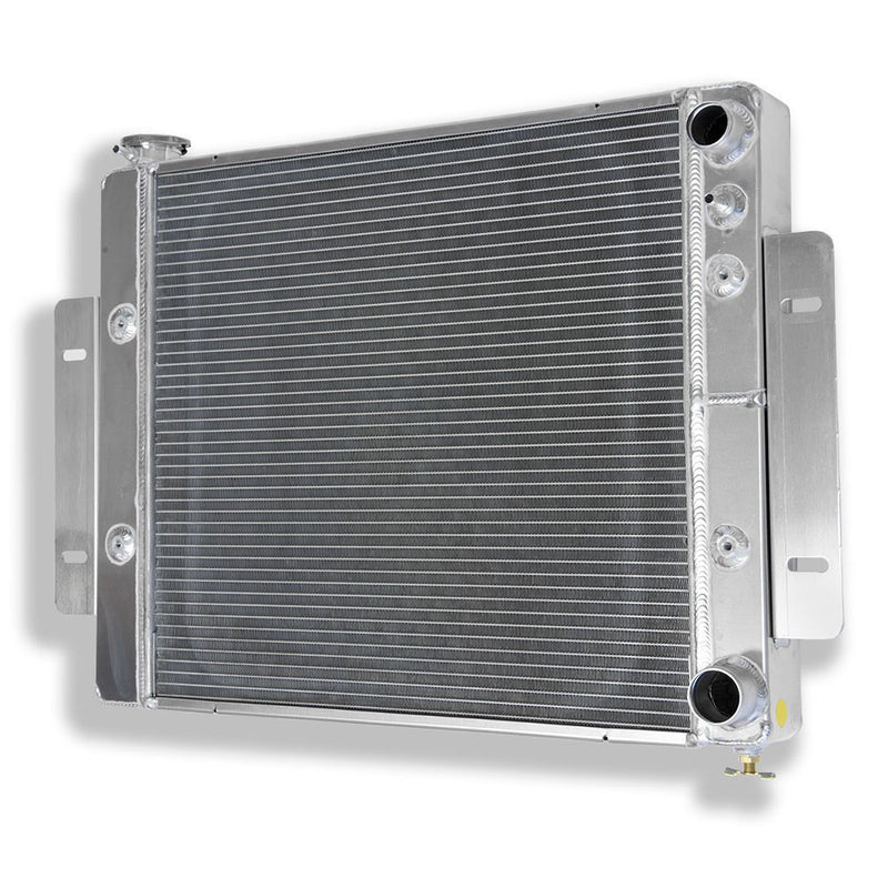 FLEX-A-LITE 1973-1986 Jeep CJRadiato r w/LS Engine 111466
