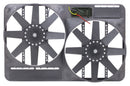 FLEX-A-LITE Universal Dual 13.5inFan s 116524