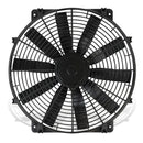 FLEX-A-LITE Flex-Wave Electric Fan12 in Pusher or Puller 116542