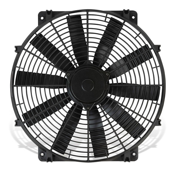 FLEX-A-LITE Flex-Wave Electric Fan12 in Pusher or Puller 116542