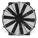 FLEX-A-LITE Flex-Wave Electric Fan16 in Pusher or Puller 116544