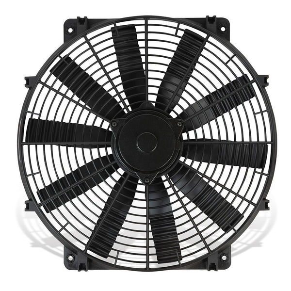 FLEX-A-LITE Flex-Wave Electric Fan16 in Pusher or Puller 116544