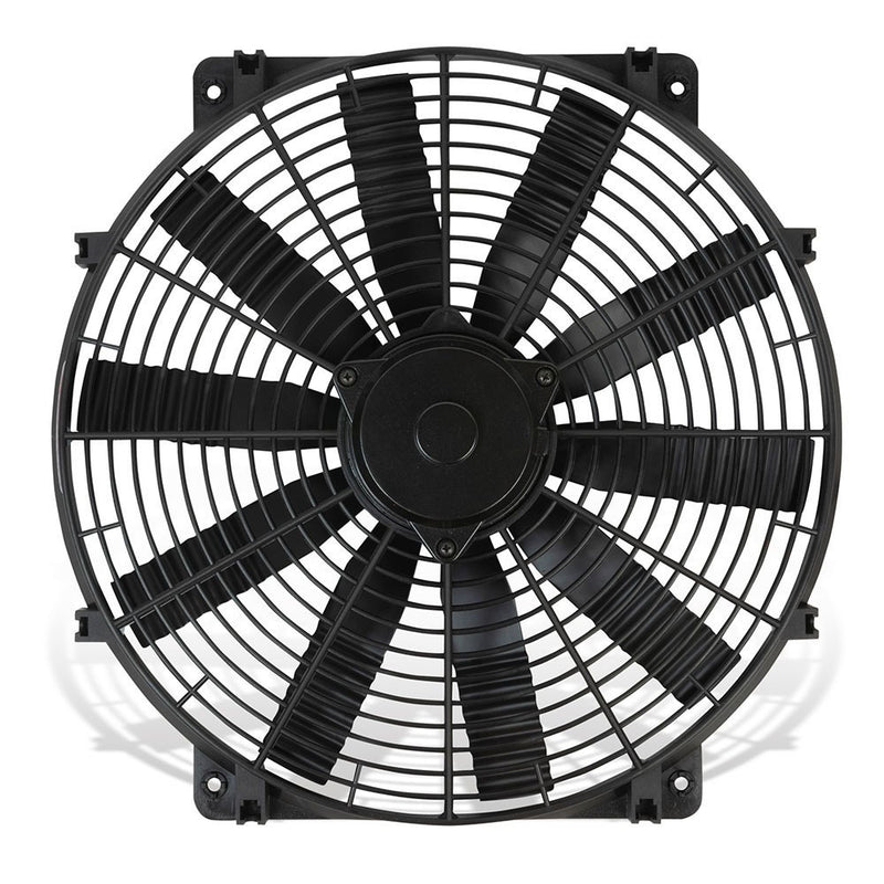 FLEX-A-LITE Flex-Wave Electric Fan16 in Pusher or Puller 116544