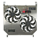 FLEX-A-LITE 03-07 Ford F250 P/U 15in Dual Electric Fan 116545