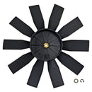 FLEX-A-LITE Repl. Fan Blade 110-120- 210-220 117748