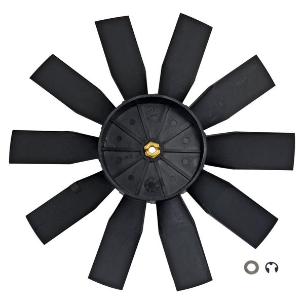 FLEX-A-LITE Repl. Fan Blade 110-120- 210-220 117748