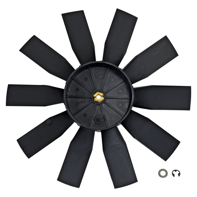 FLEX-A-LITE Repl. Fan Blade 110-120- 210-220 117748