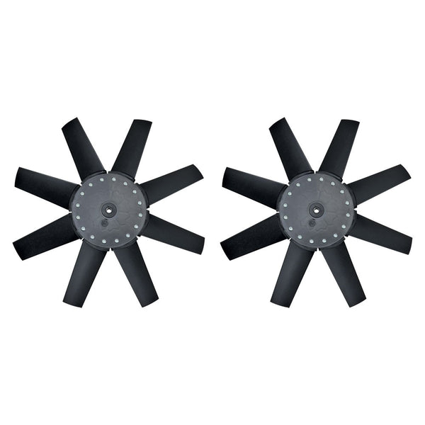 FLEX-A-LITE Blade replacement kit #2 95 (2 Blades) 117751