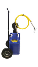 FLO-FAST Transfer Pump Pro Model 7.5 Gallon Blue 30107-B