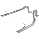 FLOWMASTER 86-93 Mustang LX Tailpipe 15804