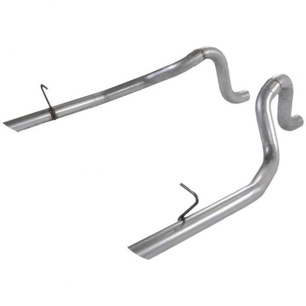 FLOWMASTER 86-93 Mustang LX Tailpipe 15804