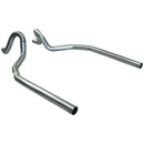 FLOWMASTER Tail Pipe Kit - 78-87 GM G-Body 15817
