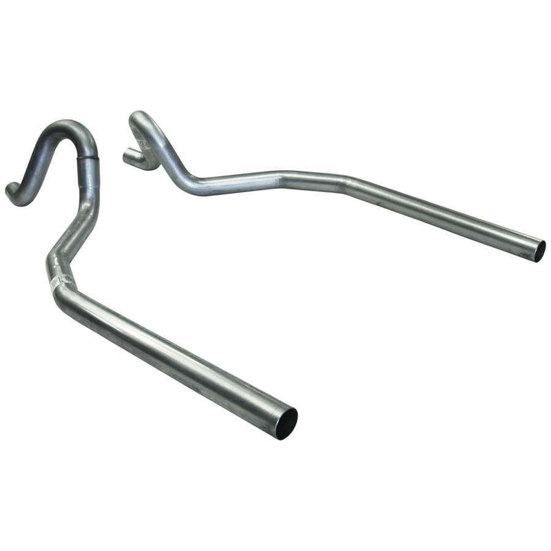FLOWMASTER Tail Pipe Kit - 78-87 GM G-Body 15817