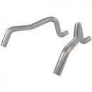 FLOWMASTER Tail Pipe Kit- 3in 67-69 GM F-Body 15822
