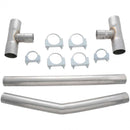 FLOWMASTER Balance Pipe Kit- 2.50in Dia. 15920FM