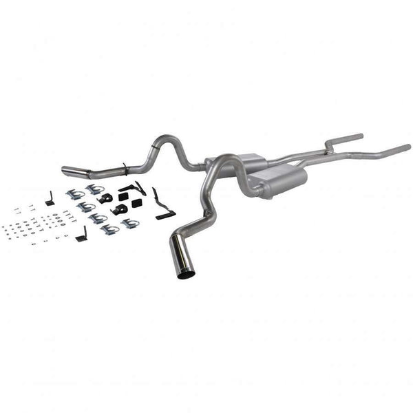 FLOWMASTER A/T Exhaust System - 64-72 El Camino 17120